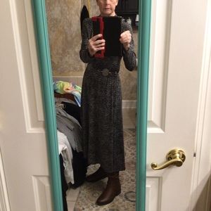 Meet your Posher, Wanda
